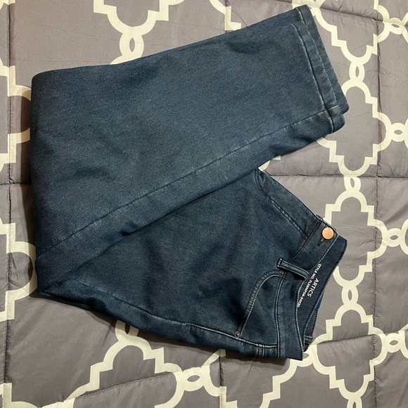 Artics Blue Denim Jeans - Picture 3 of 5